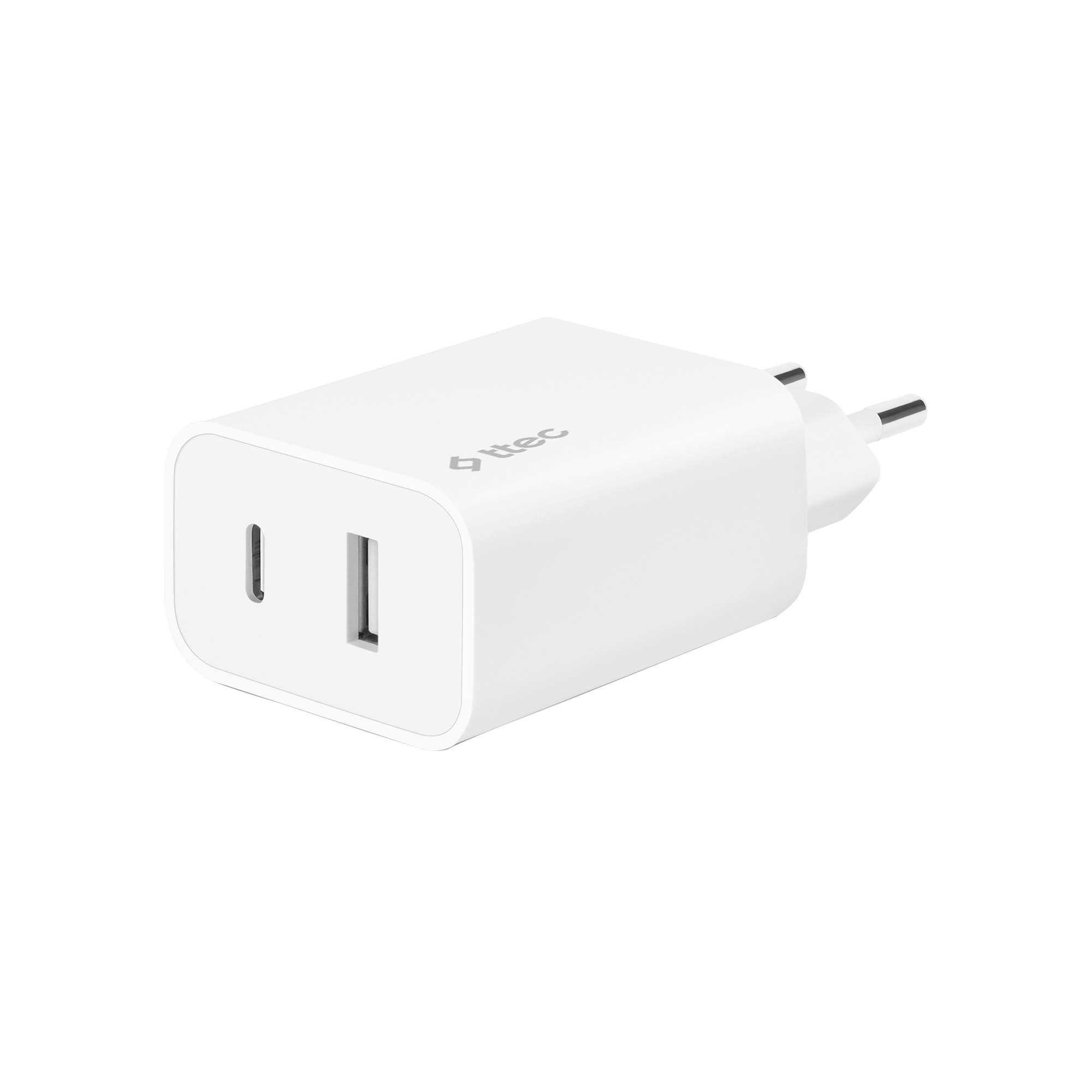 Ttec 2SCS24B SmartCharger Duo PD 32W USB Şarj Cihazları