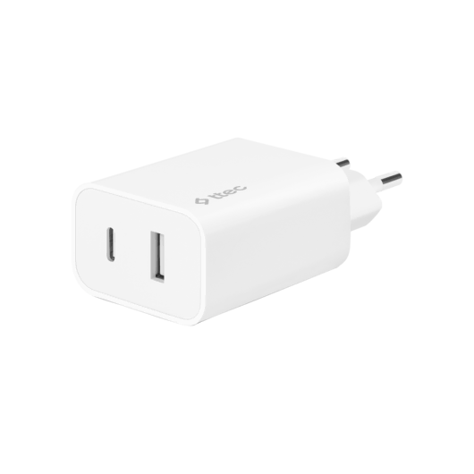 Ttec 2SCS24B SmartCharger Duo PD 32W USB Cep Telefonu Aksesuar