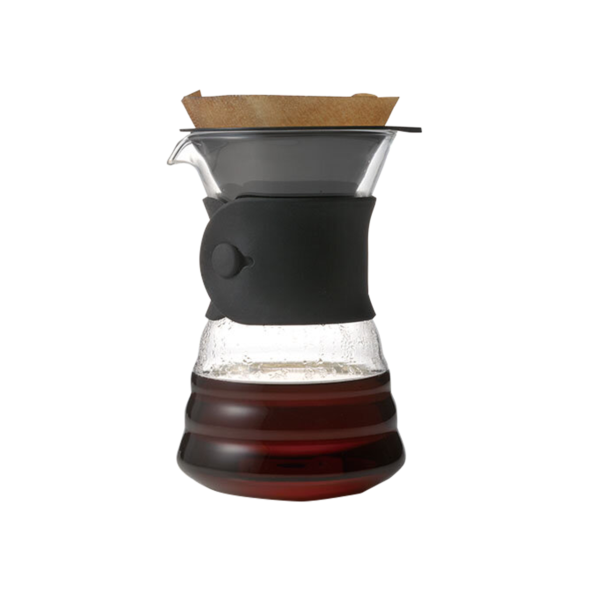 Hario V60 02 Sürahili Dripper Kahve Demleme Ekipmanları