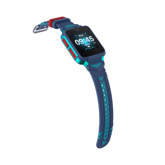TCL MT42X Movetime Family Watch Mavi Giyilebilir Teknolojiler