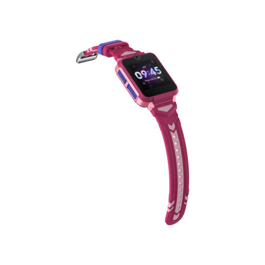 TCL MT42X Movetime Family Watch Pembe Giyilebilir Teknolojiler