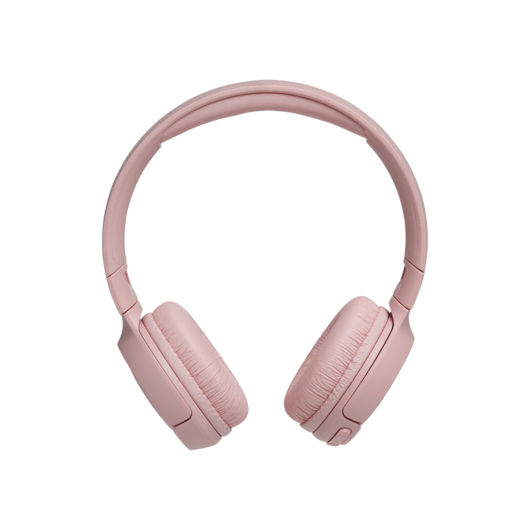 JBL Tune 560BT Kablosuz Kulaklık, Pembe Kulaklık