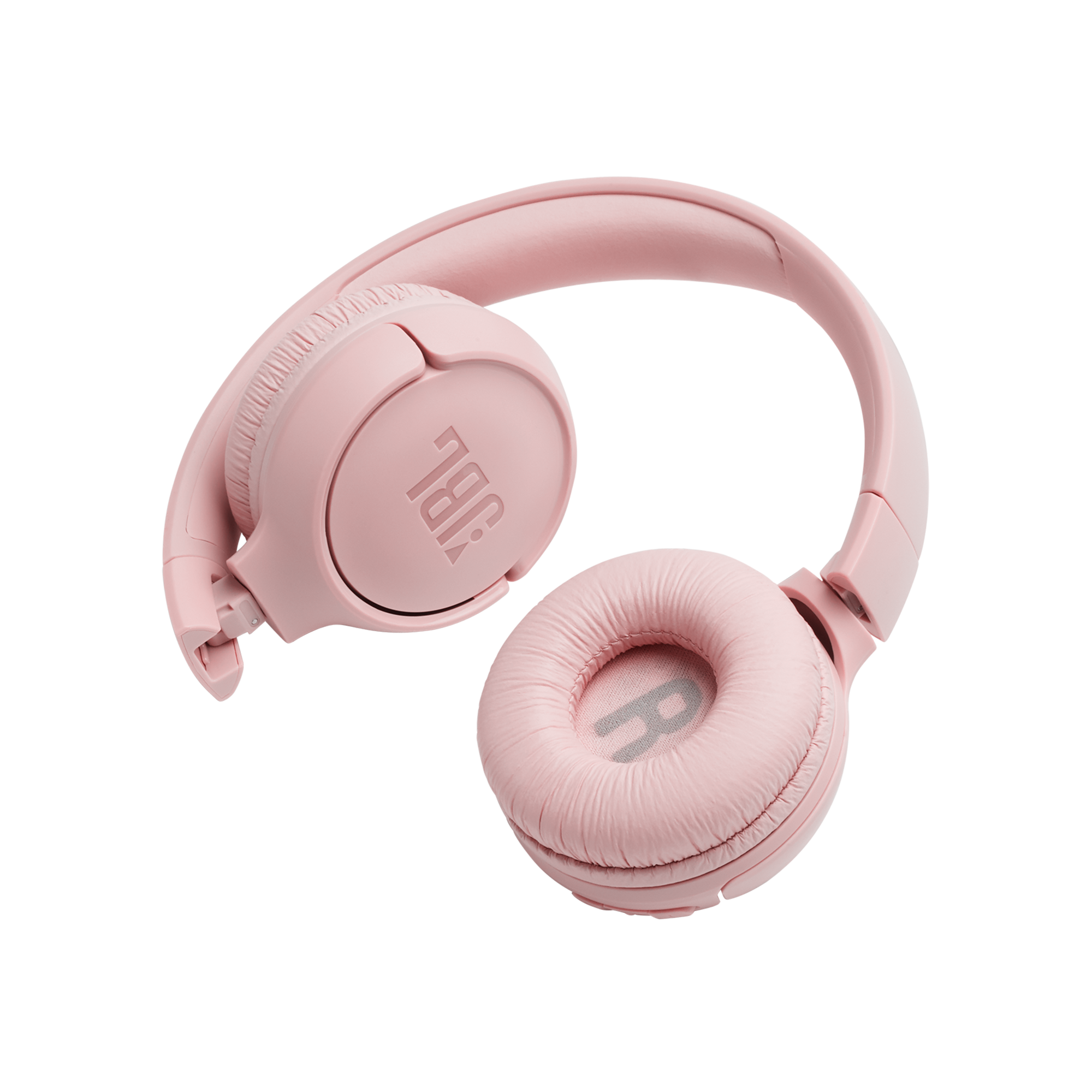 JBL Tune 560BT Kablosuz Kulaklık, Pembe Kulaklık