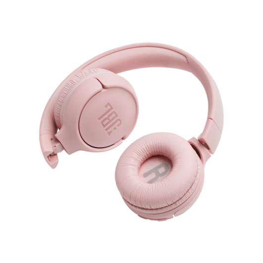 JBL Tune 560BT Kablosuz Kulaklık, Pembe Kulaklık
