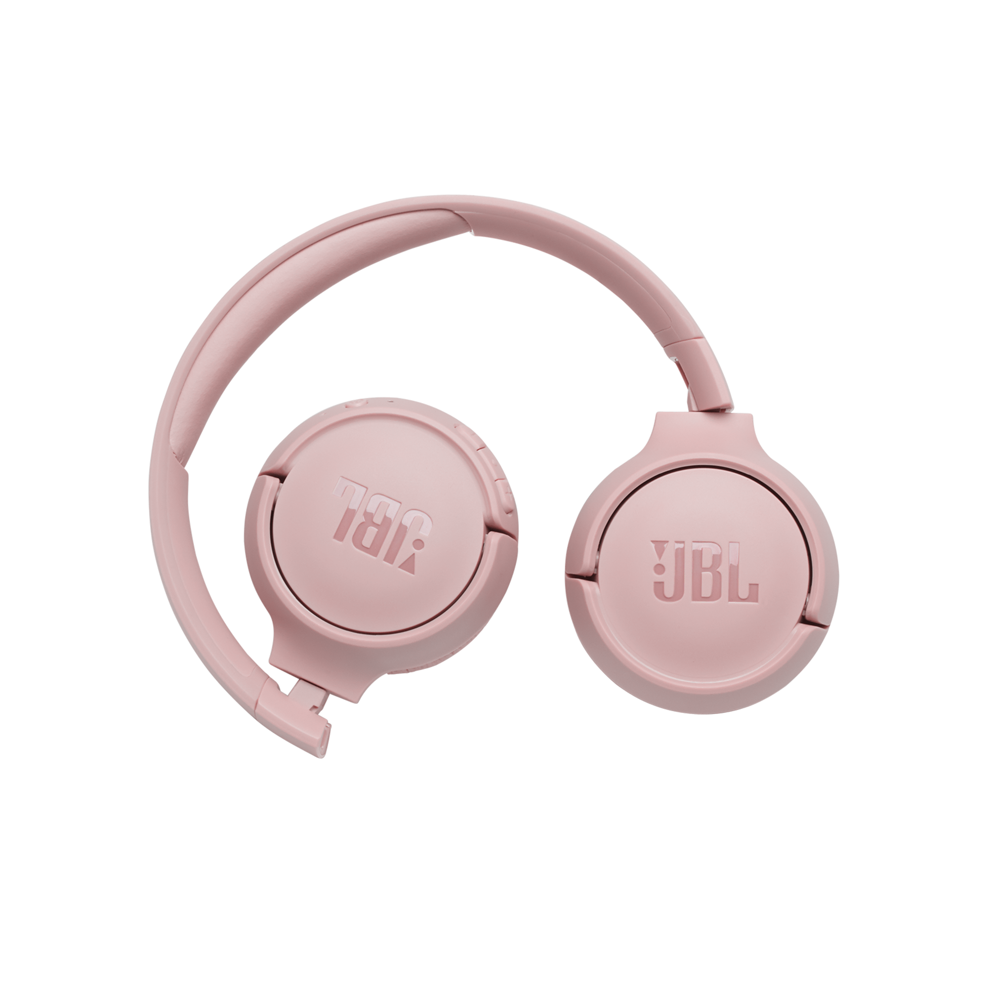 JBL Tune 560BT Kablosuz Kulaklık, Pembe Kulaklık