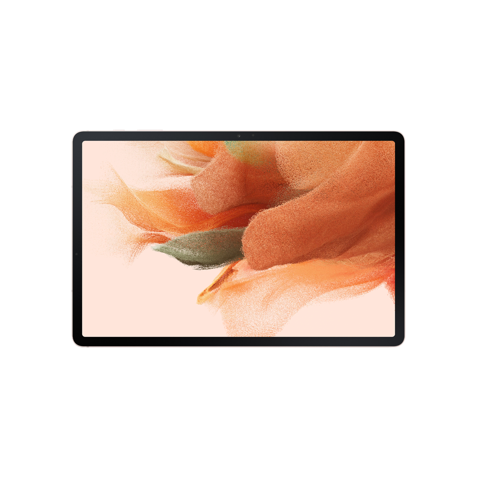 Samsung Galaxy Tab S7 FE WIFI Açık Pembe Tablet