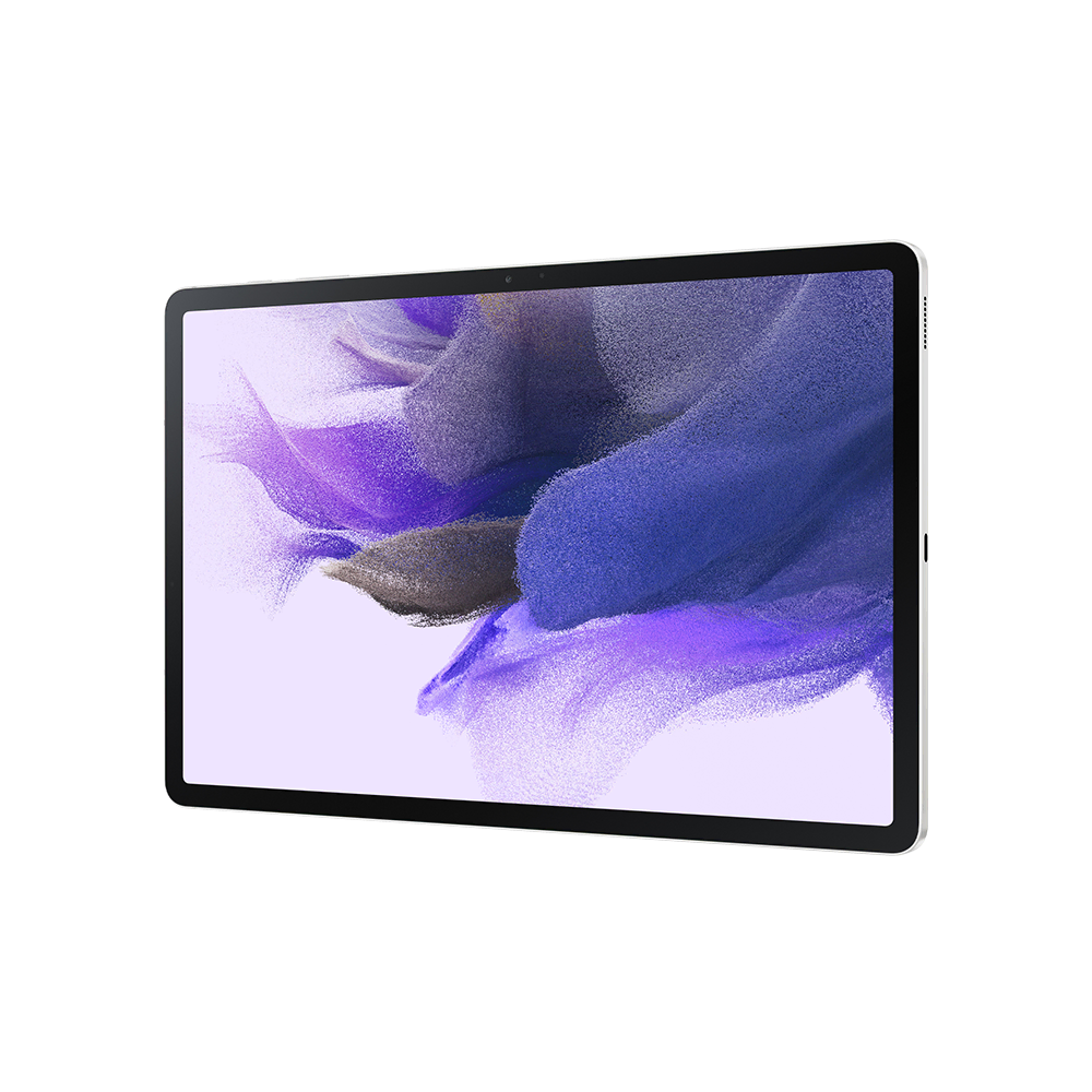 Samsung Galaxy Tab S7 FE WIFI Gümüş Tablet