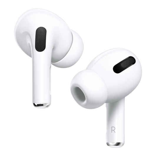 Apple Airpods Pro ve Magsafe Şarj Kutusu Kulaklık