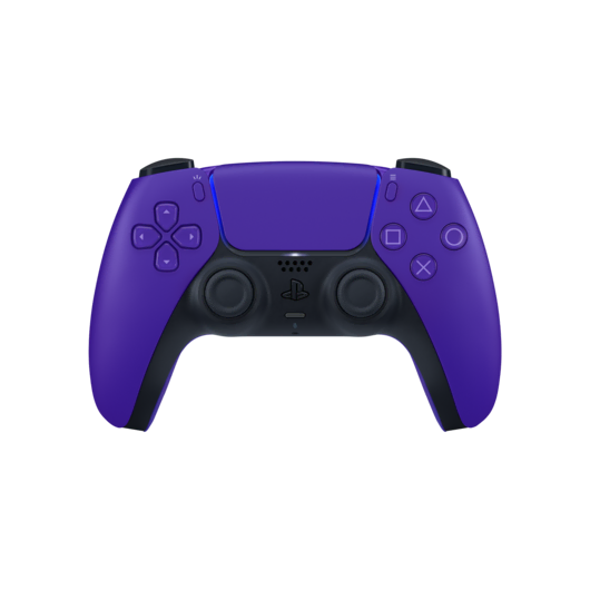 Sony DualSense Controller GalacticPurple Oyun Konsolu Aksesuarları