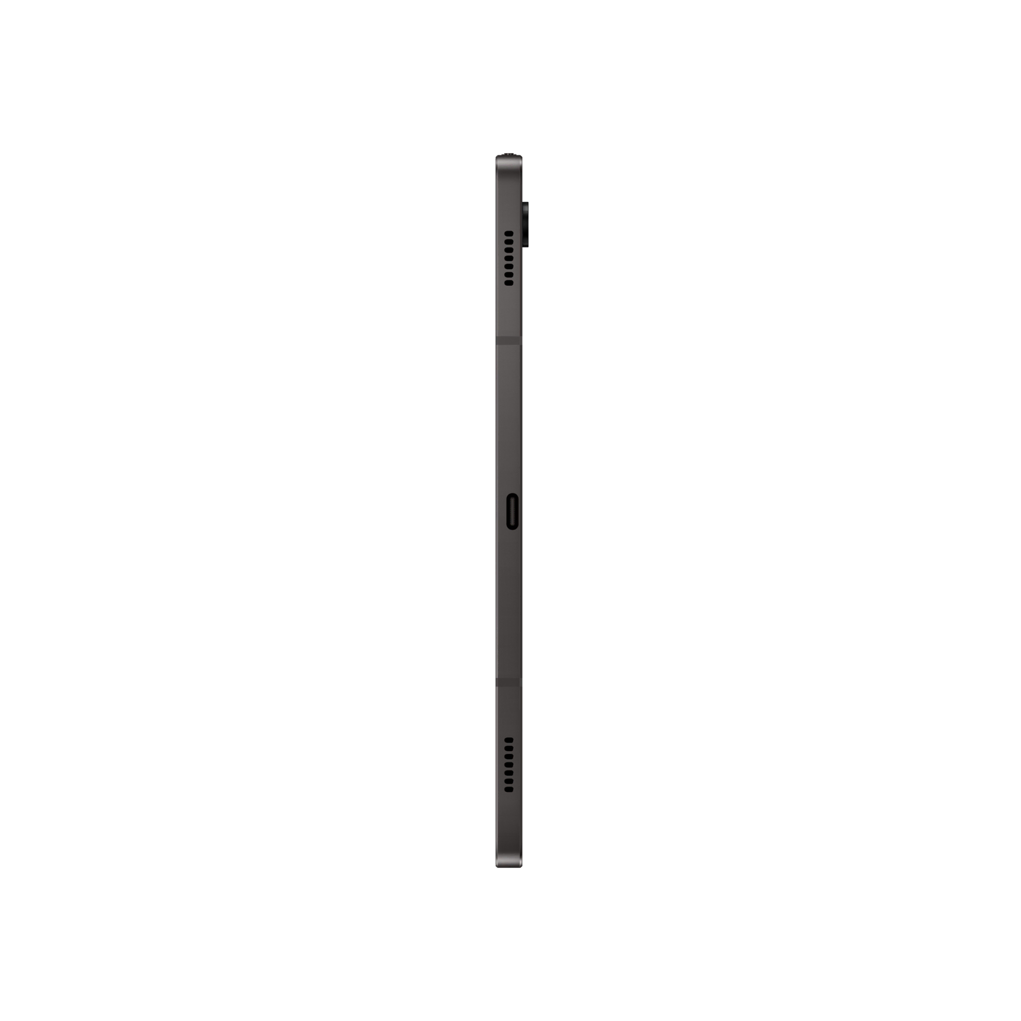 Samsung Galaxy Tab S8 Siyah Tablet