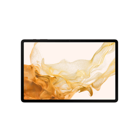 Samsung Galaxy Tab S8 Plus Siyah Tablet