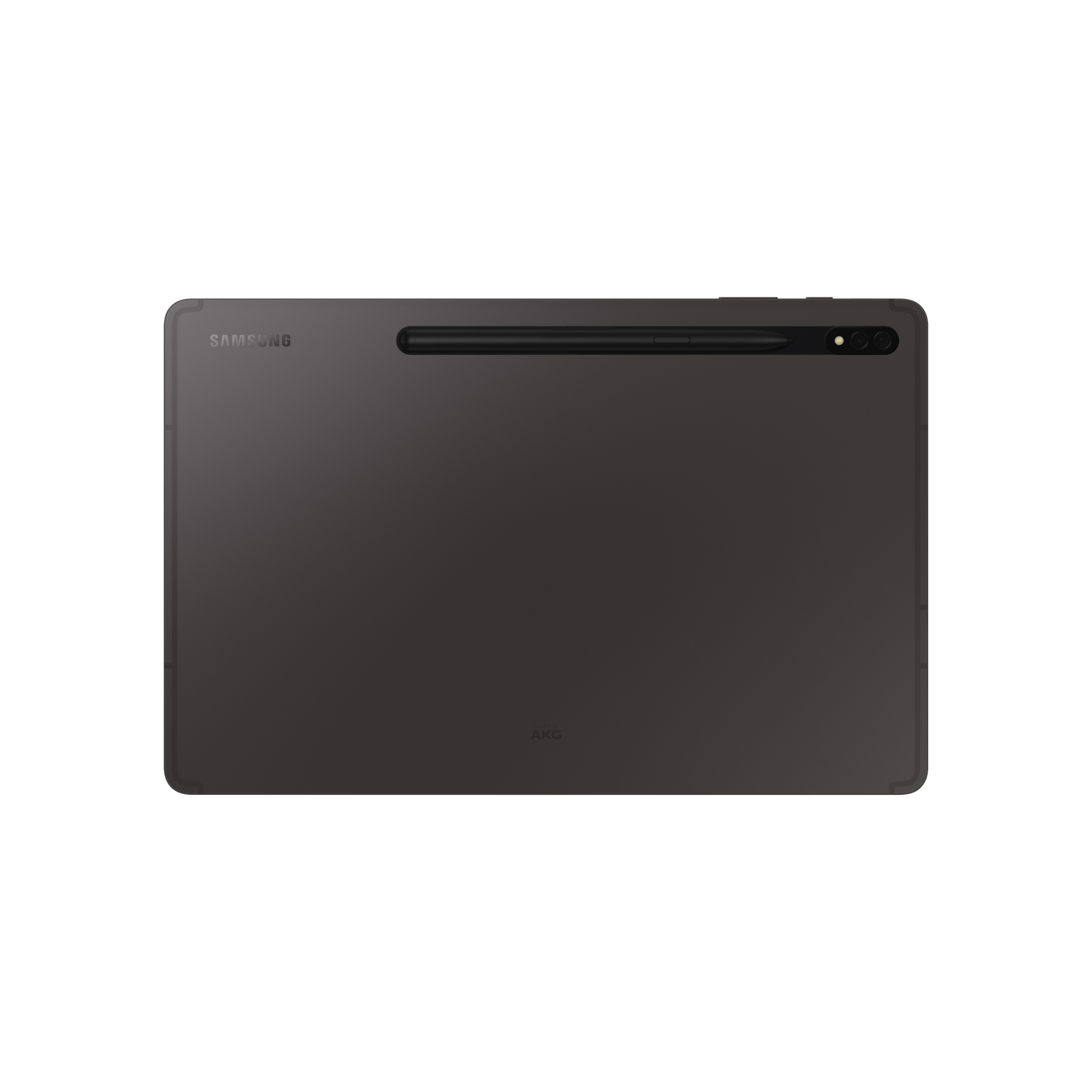 Samsung Galaxy Tab S8 Plus Siyah Tablet
