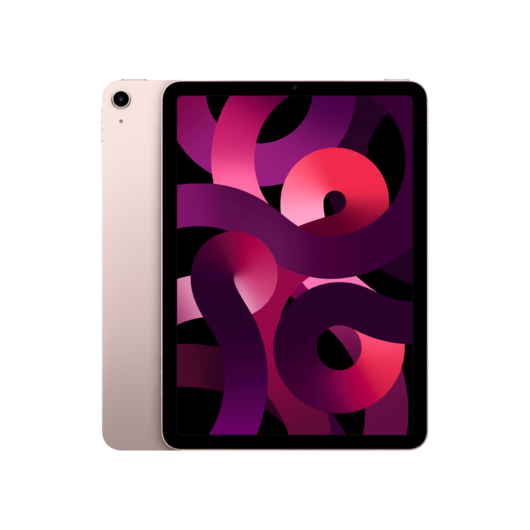 IPAD AIR WI-FI 64GB PINK Tablet