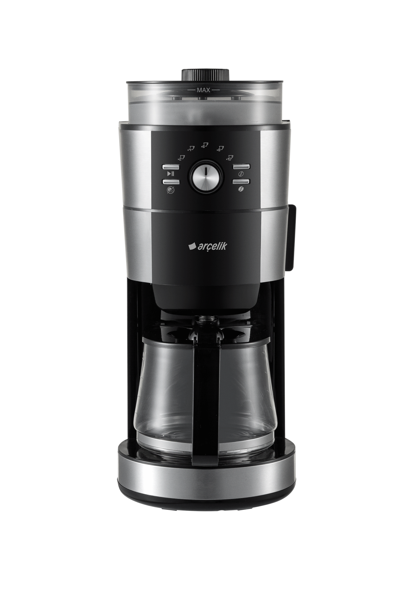 FK 9110 I Öğütücülü Filtre Kahve Makinesi