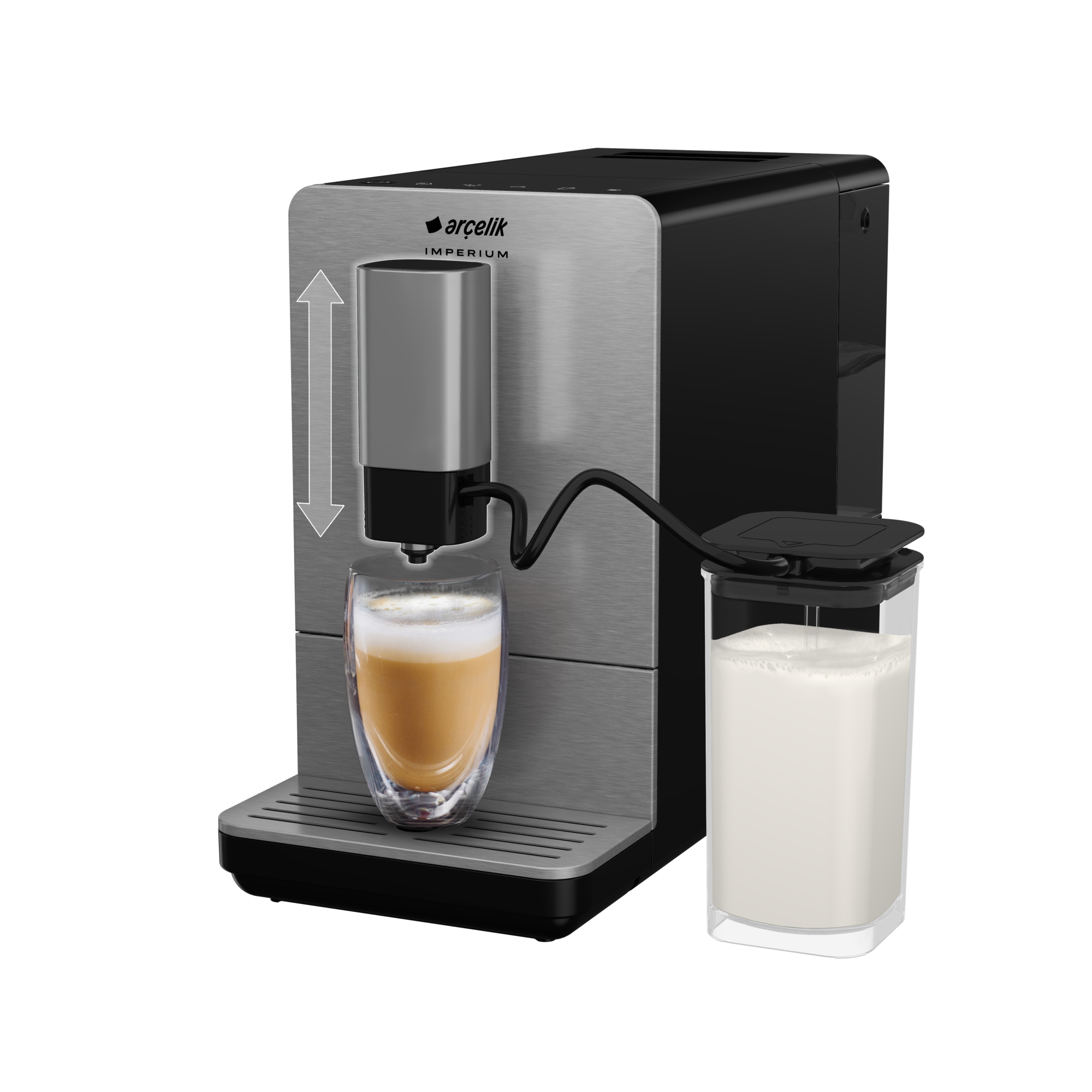 EM 9194 O Imperium® Espresso Makinesi