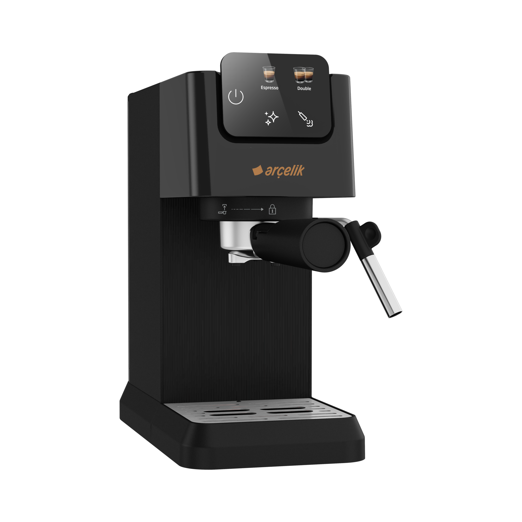 EM 3450 Imperium Barista®  Yarı Otomatik Espresso Makinesi