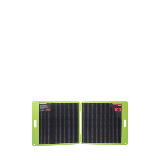 ARCLK-FSP-100W Katlanır Solar Panel