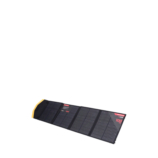 ARCLK-FSB-100W Katlanır Solar Panel