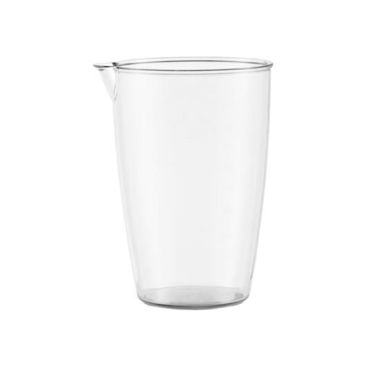 KARIŞTIRMA KABI ŞEFFAF Mikser & Blender Aksesuarları
