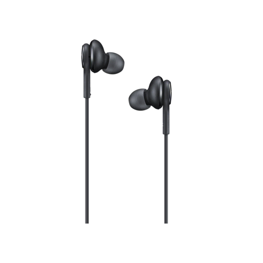 Samsung TypeC Kablolu Kulaklık-Siyah Ses ve Görüntü Sistemleri