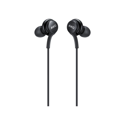 Samsung TypeC Kablolu Kulaklık-Siyah Ses ve Görüntü Sistemleri