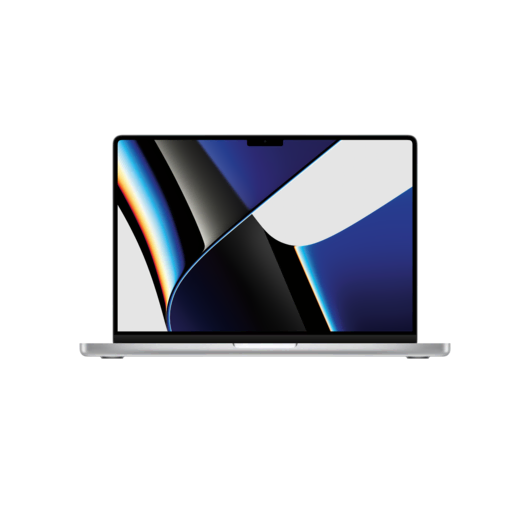 MacBook Pro 14"  16 - 1 TB Gümüş Laptop
