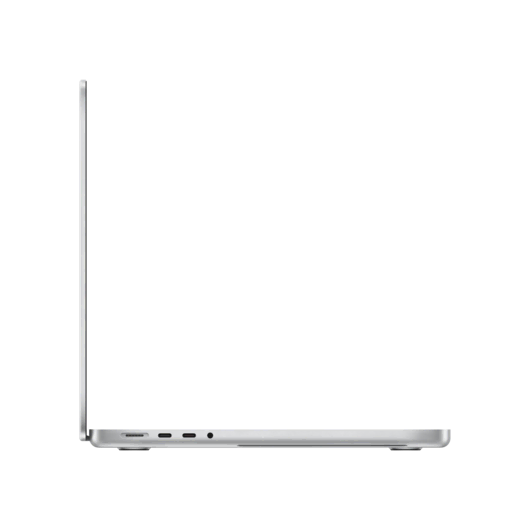 MacBook Pro 14"  16 - 1 TB Gümüş Laptop