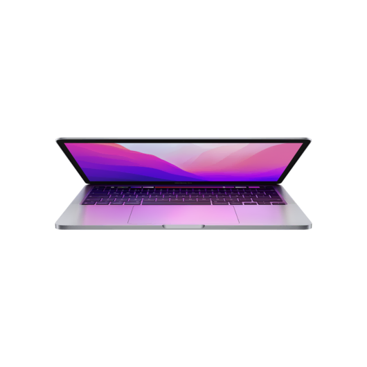 MacBook Pro 13.3" 8/256GB Uzay Grisi Laptop