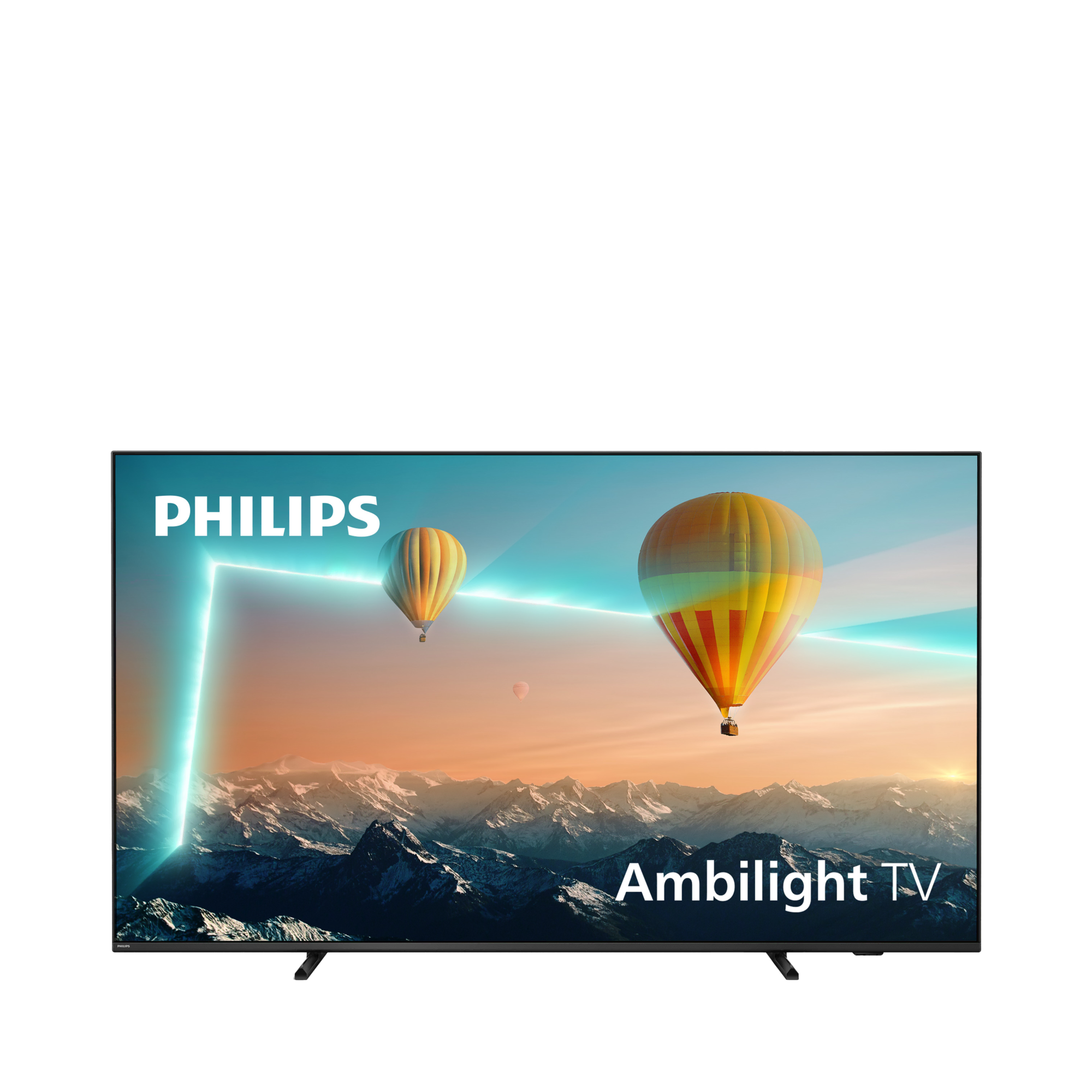Philips 43PUS8007/62 43 İnç (109 Ekran) TV
