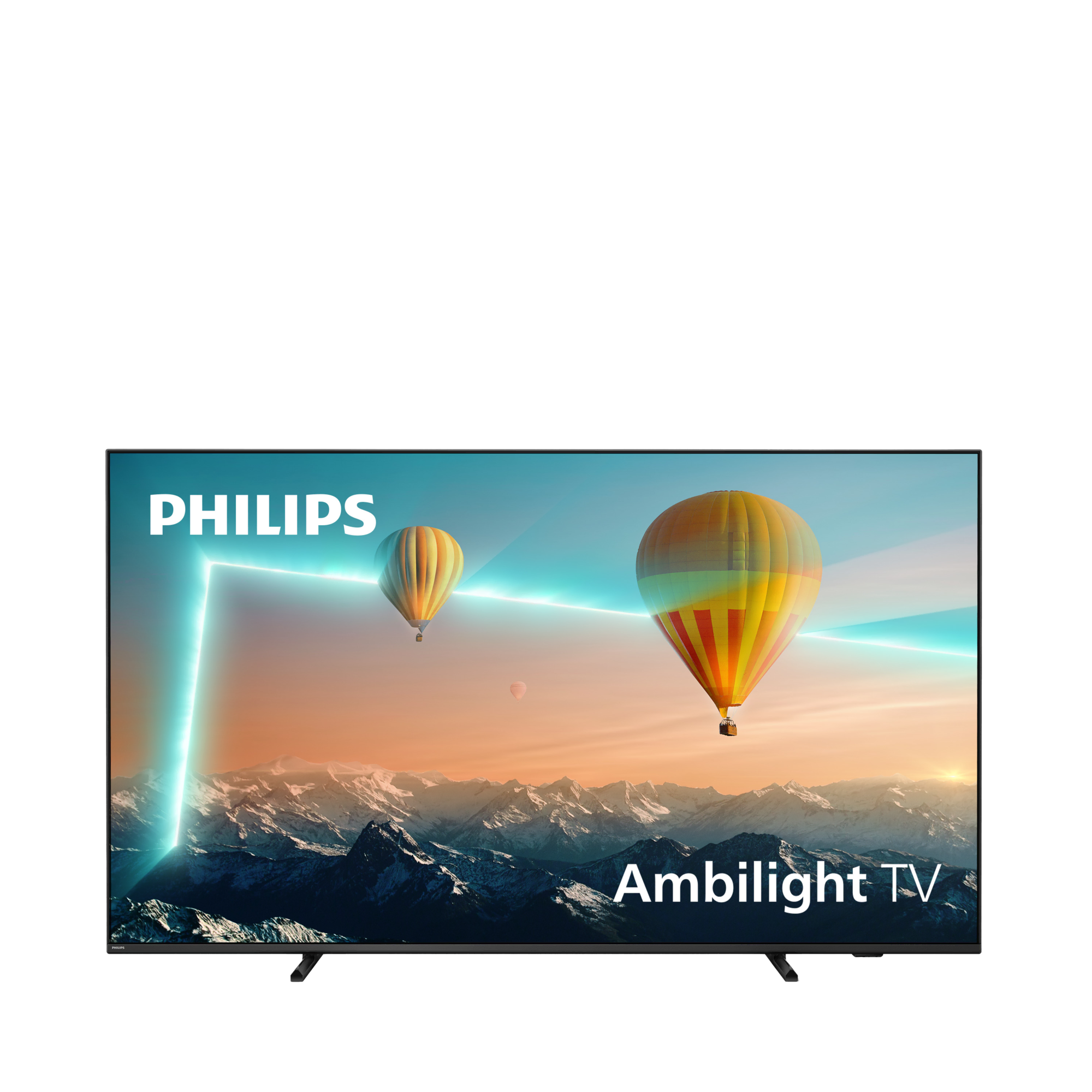 Philips 55PUS8007/62 Büyük Ekran TV