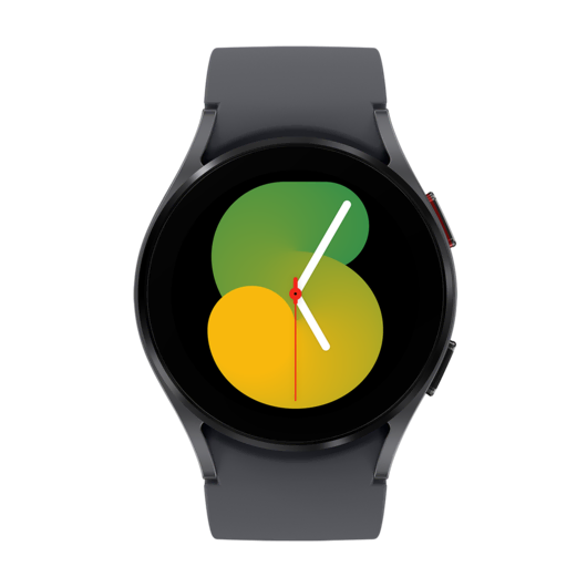 Samsung Galaxy Watch5 40mm Grafit Akıllı Saat