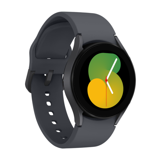 Samsung Galaxy Watch5 40mm Grafit Akıllı Saat