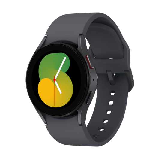 Samsung Galaxy Watch5 40mm Grafit Akıllı Saat