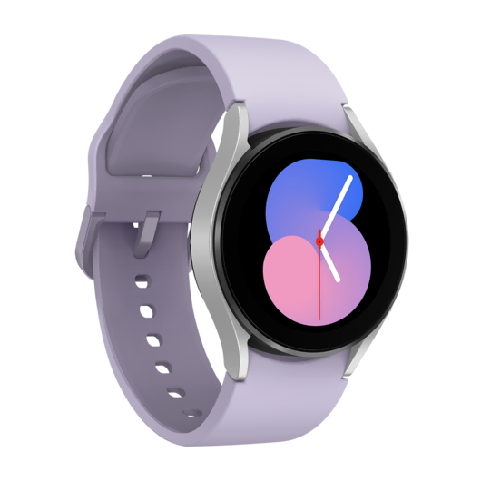Samsung Galaxy Watch5 40mm Gümüş Akıllı Saat