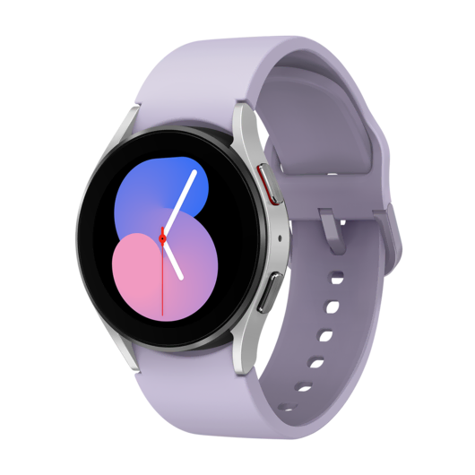 Samsung Galaxy Watch5 40mm Gümüş Akıllı Saat