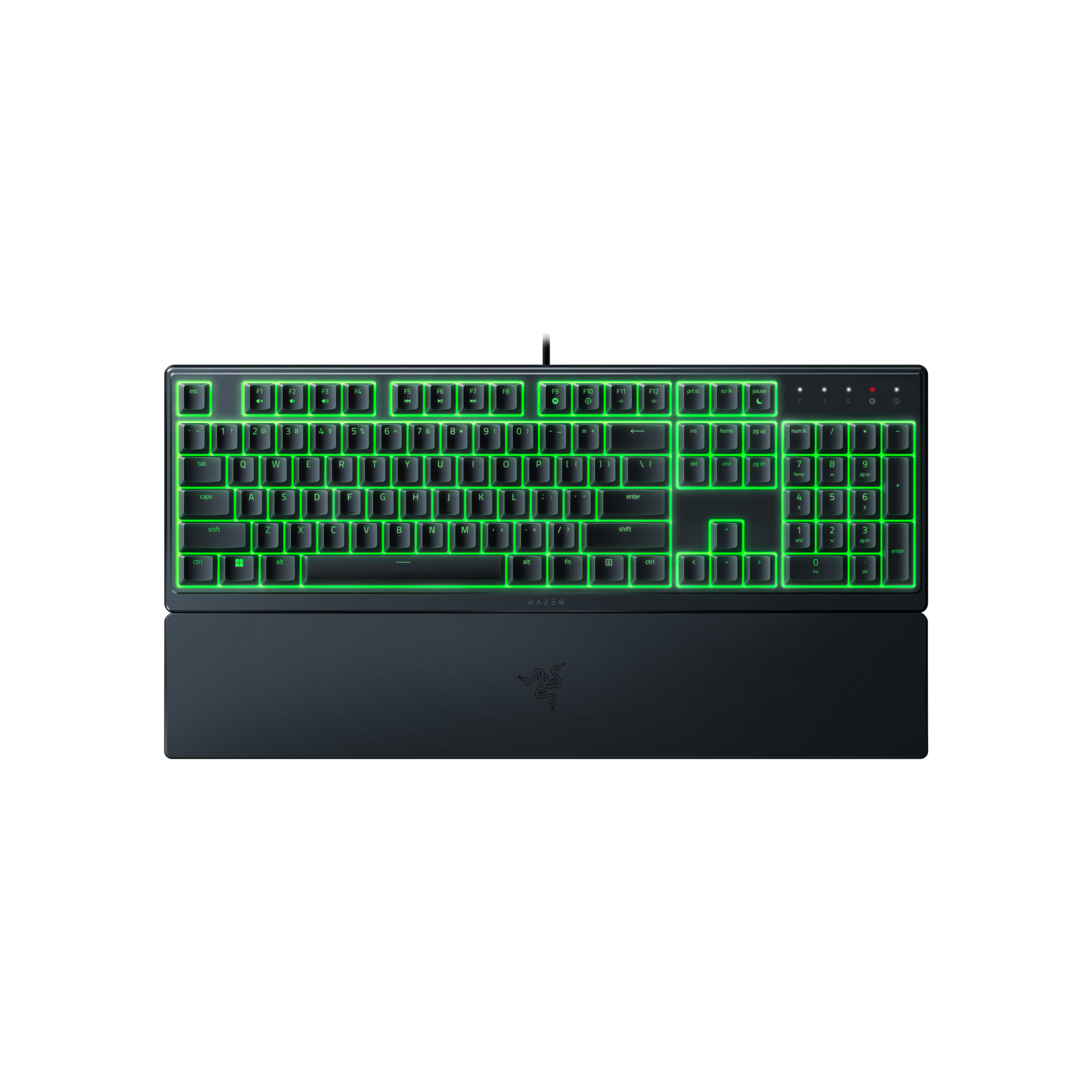 Razer Ornata V3 X Kbl. Klavye Gaming Klavye