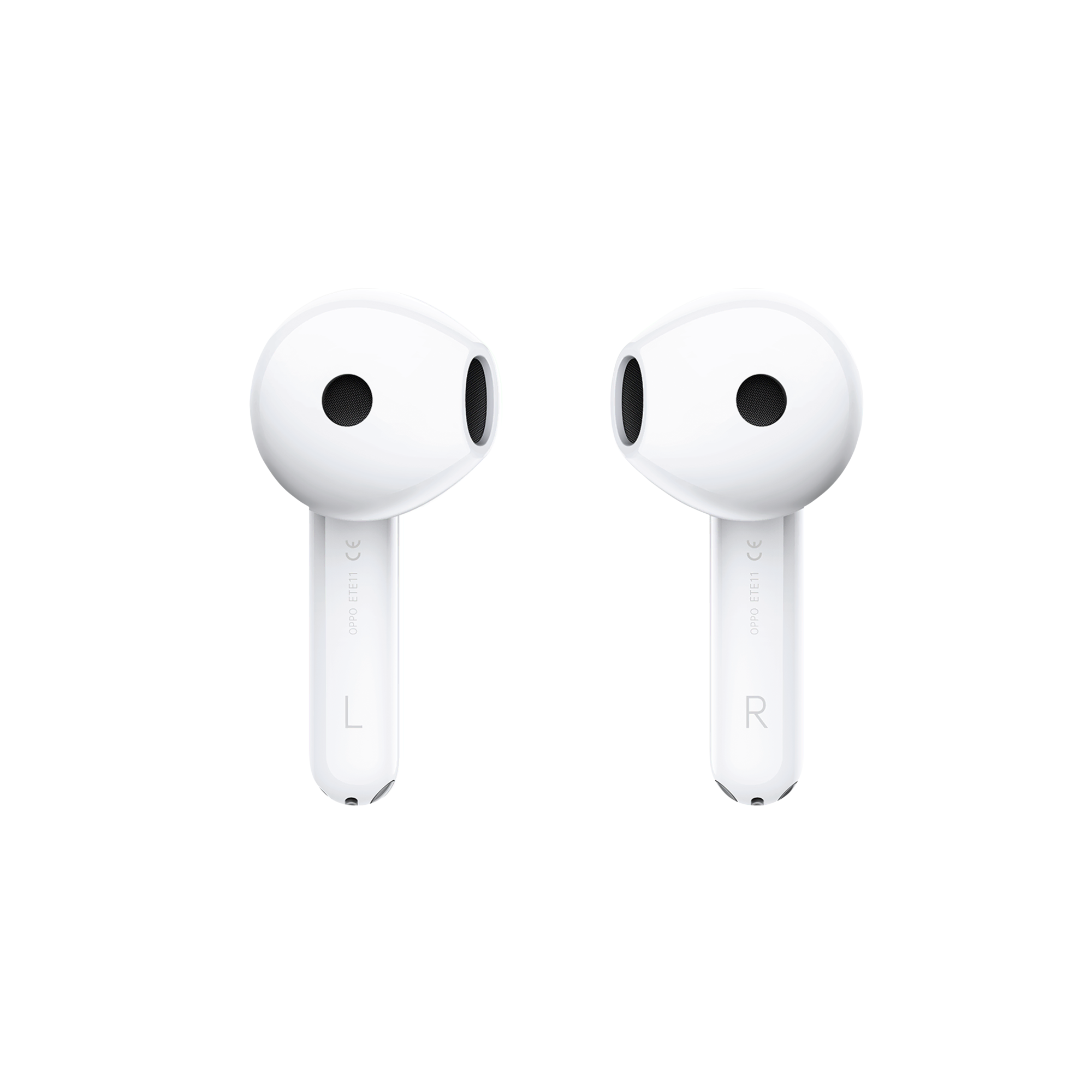 Oppo Enco Air2 Kablosuz Kulaklık Beyaz Kulaklık