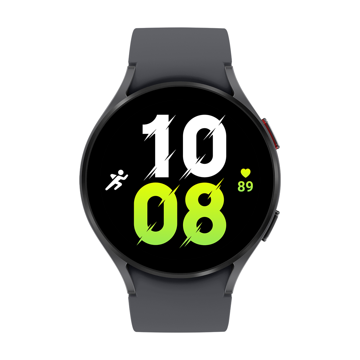 Samsung Galaxy Watch5 44mm Grafit Akıllı Saat