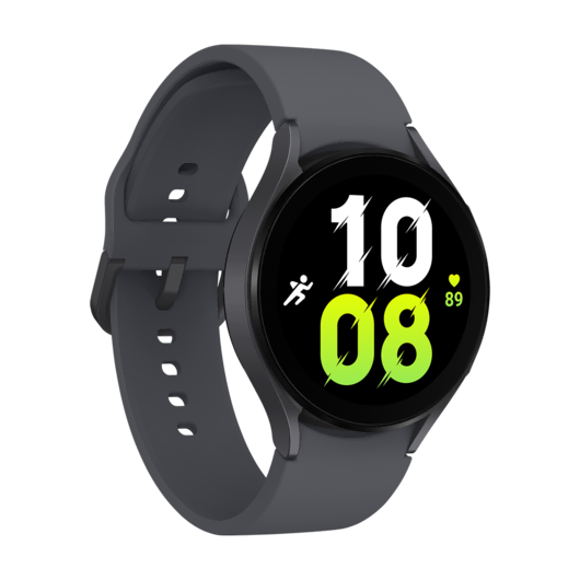 Samsung Galaxy Watch5 44mm Grafit Akıllı Saat