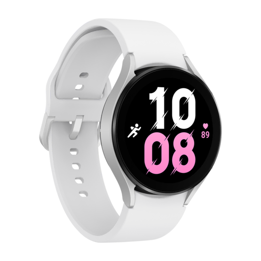 Samsung Galaxy Watch5 44mm Gümüş Akıllı Saat
