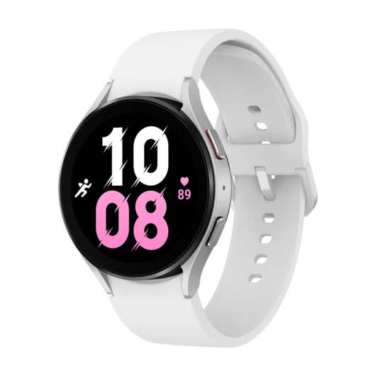 Samsung Galaxy Watch5 44mm Gümüş Akıllı Saat