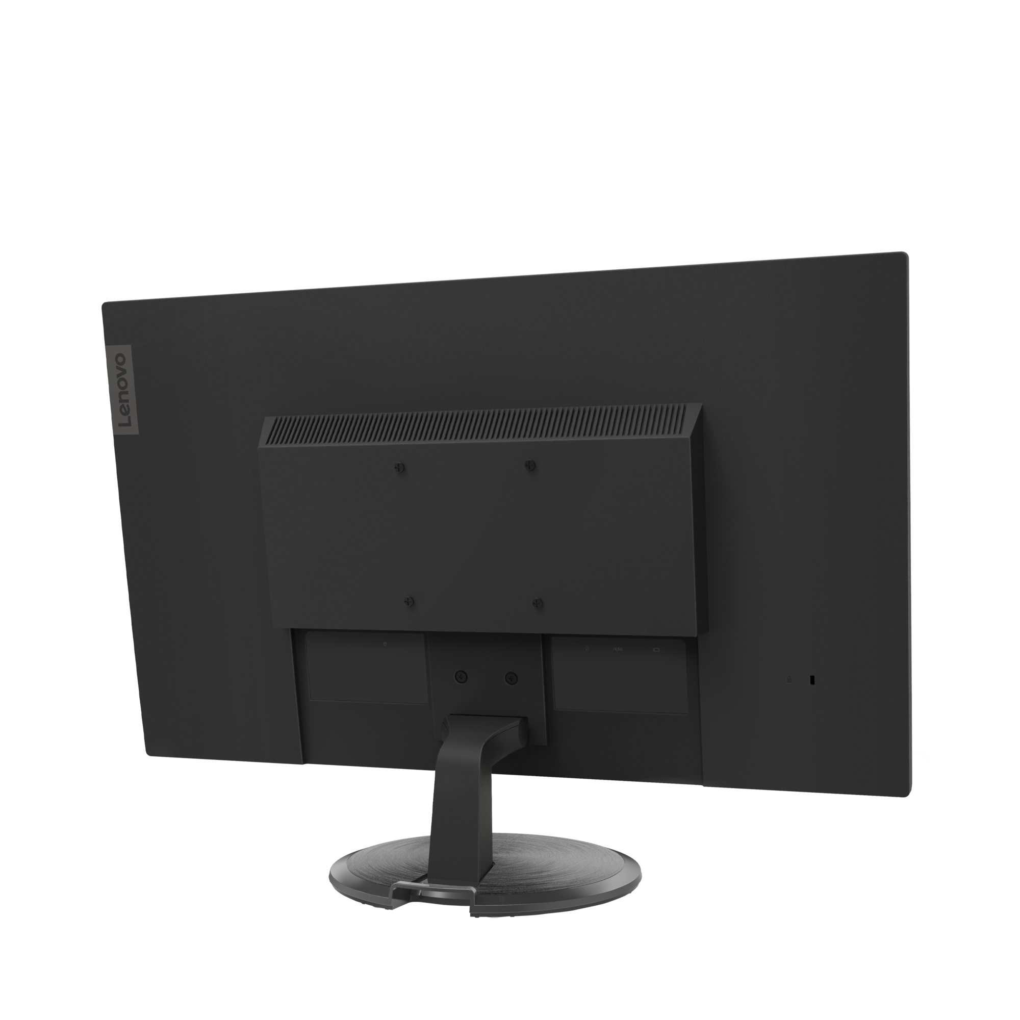 Lenovo C27-35 271 - (66BAKAC6TK) Monitör
