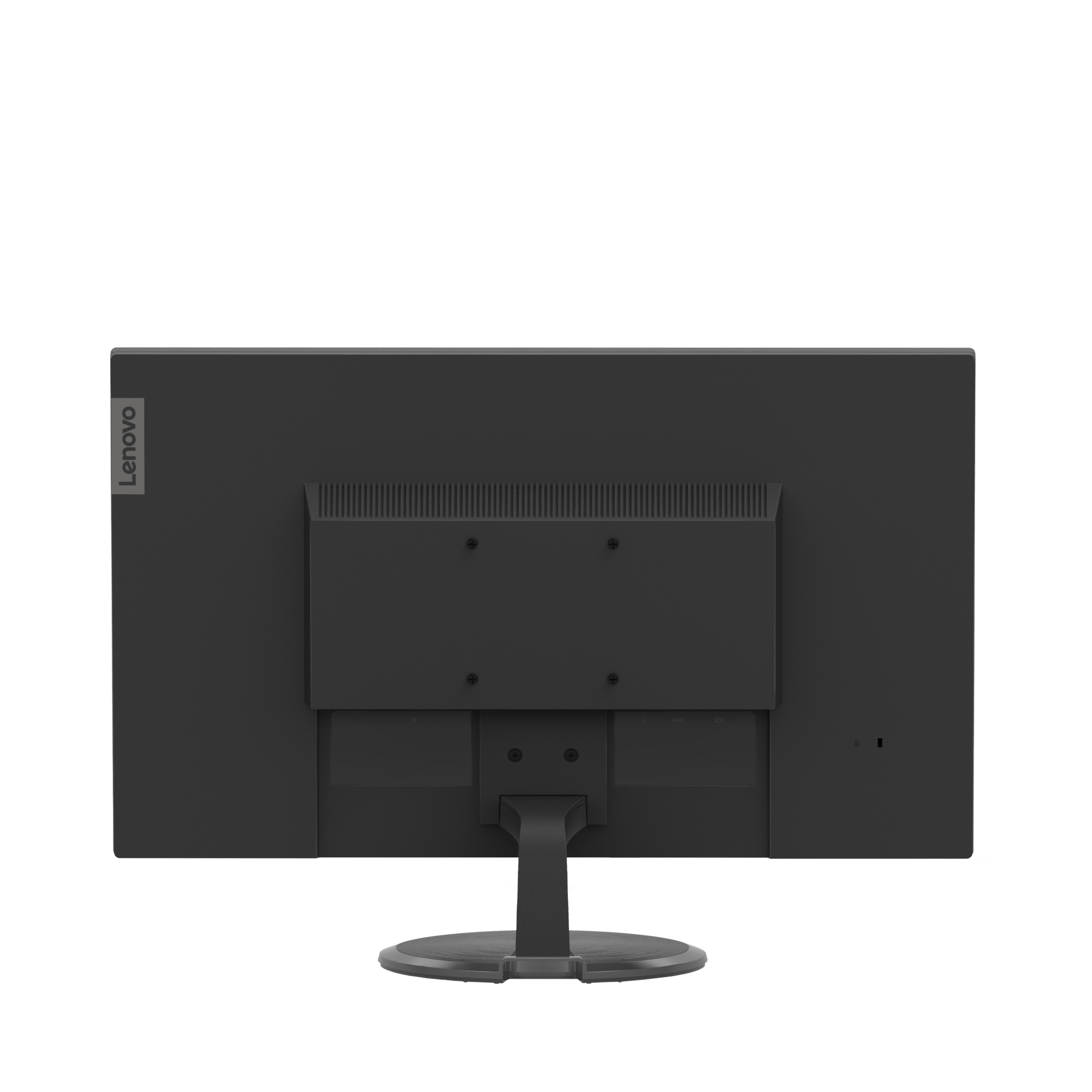 Lenovo C27-35 271 - (66BAKAC6TK) Monitör