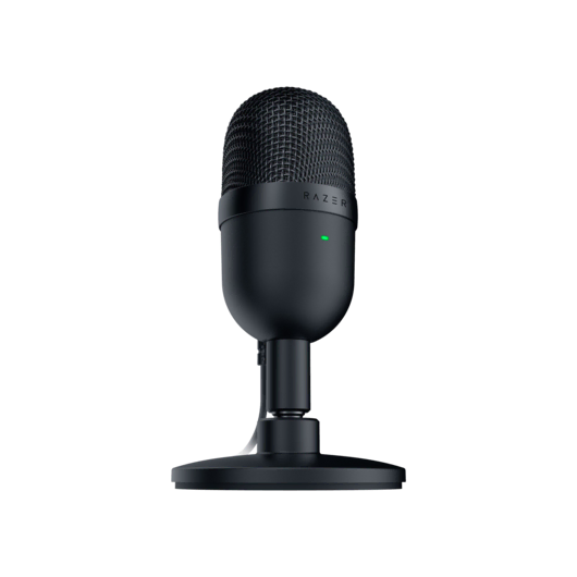 RAZER Seiren Mini Mikrofon Bilgisayar Çevre Birimleri