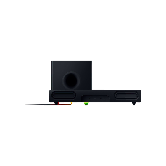 RAZER Leviathan V2 Soundbar Bilgisayar Çevre Birimleri