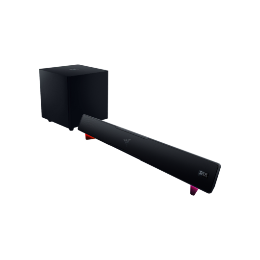 RAZER Leviathan V2 Soundbar Bilgisayar Çevre Birimleri