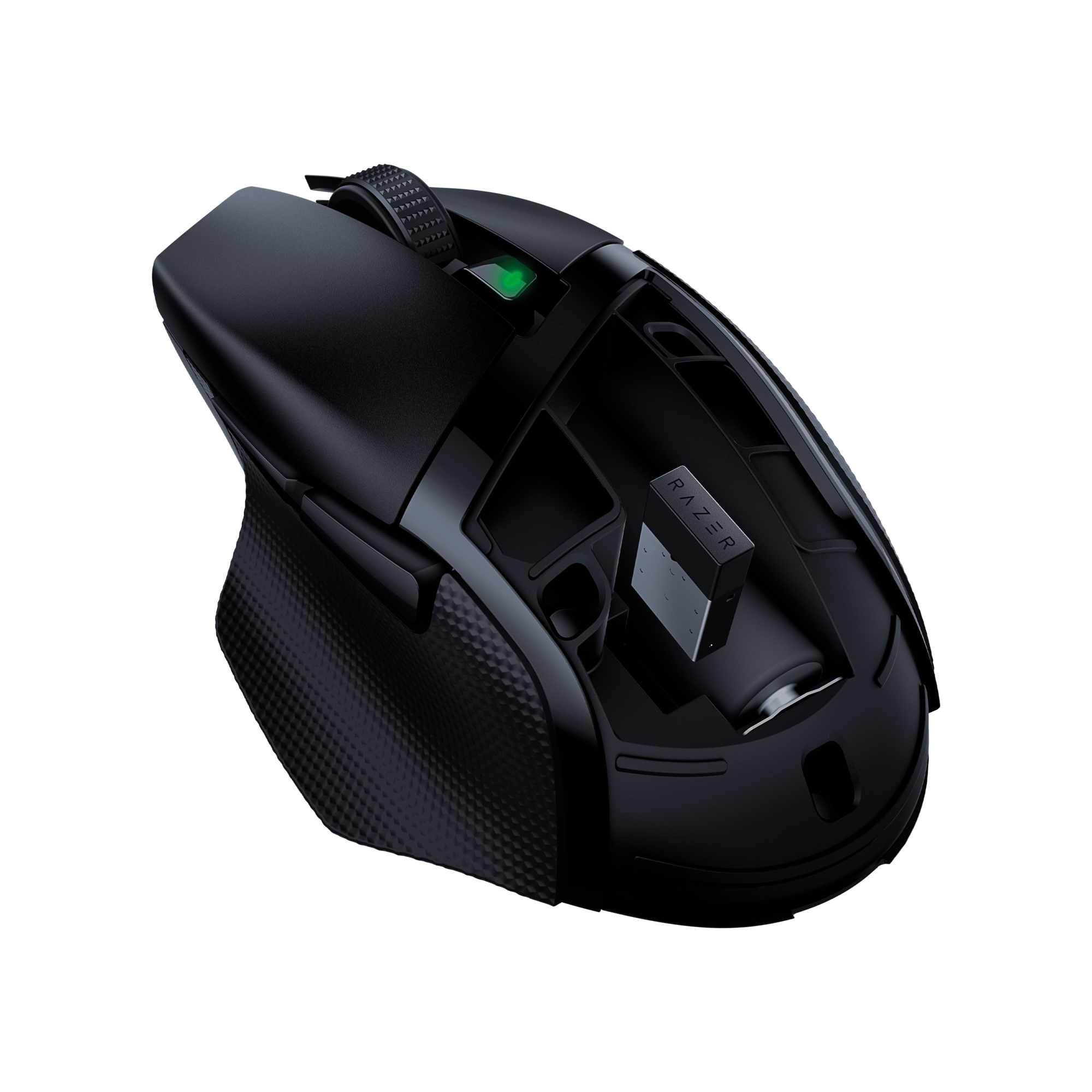 RAZER Basilisk X Hyperspeed Kbs.Mouse Gaming Mouse