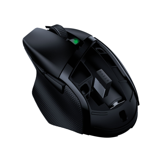 RAZER Basilisk X Hyperspeed Kbs.Mouse Gaming Mouse