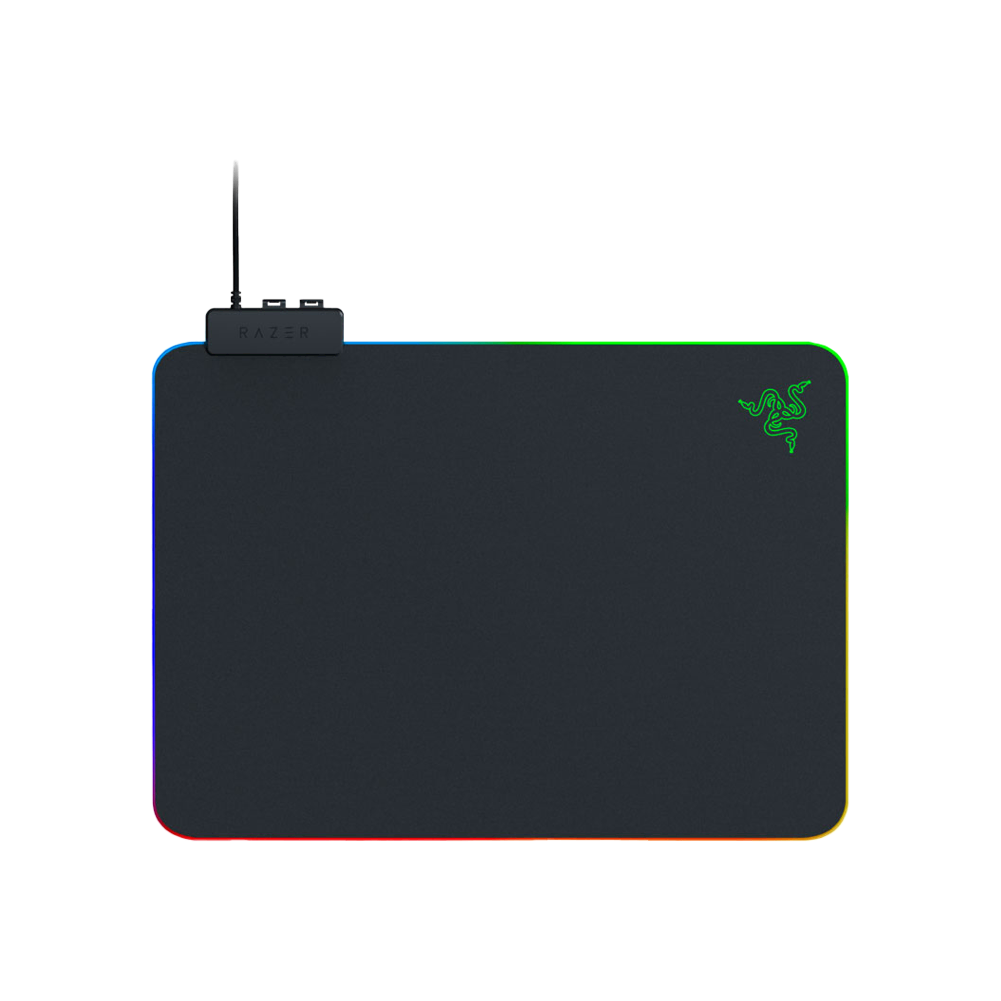 RAZER Firefly V2 Mousepad Mousepad