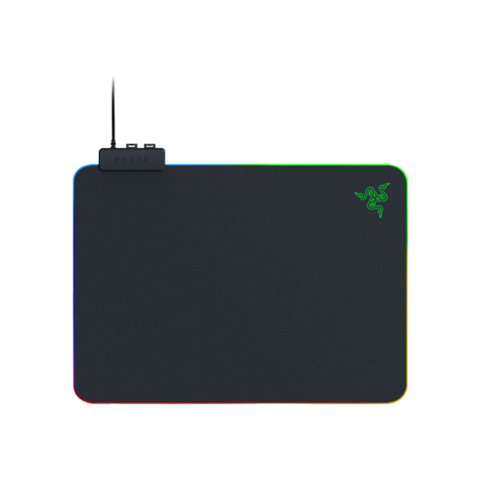 RAZER Firefly V2 Mousepad Mousepad